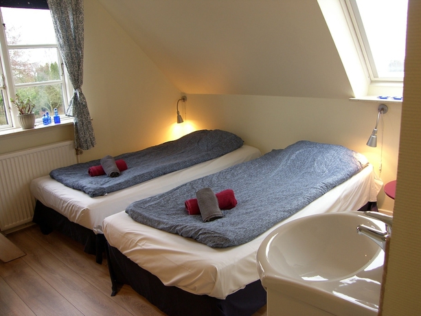 Imagen de la habitación del Hotel Klintholm Bed and Breakfast. Foto 12