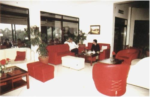Imagen general del Hotel Klio, Alejandr&oacute;polis. Foto 2