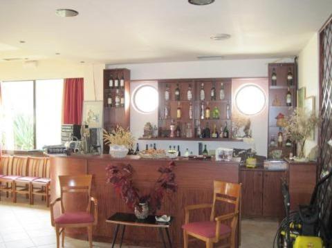 Imagen general del Hotel Klio, Alejandr&oacute;polis. Foto 3