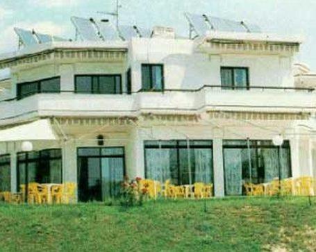 Imagen general del Hotel Klio, Alejandr&oacute;polis. Foto 4