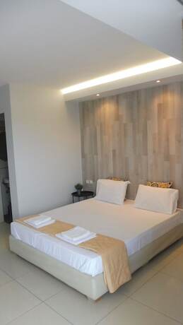 Imagen de la habitación del Hotel Klio Apartments and Studios. Foto 11
