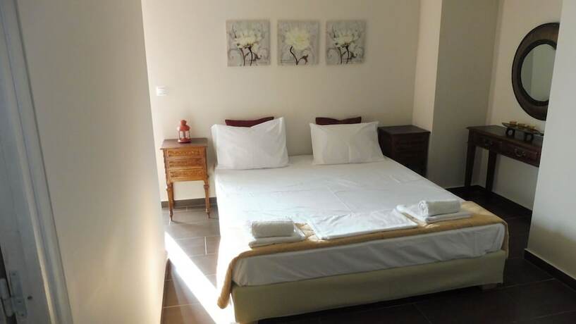 Imagen de la habitación del Hotel Klio Apartments and Studios. Foto 12