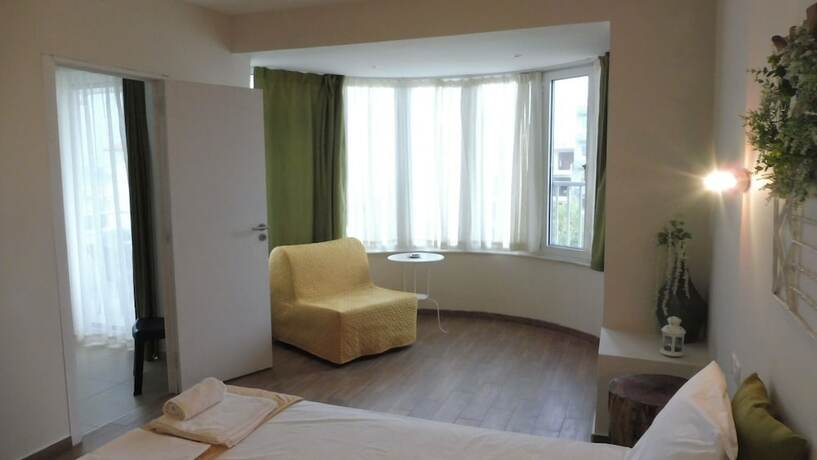 Imagen de la habitación del Hotel Klio Apartments and Studios. Foto 13