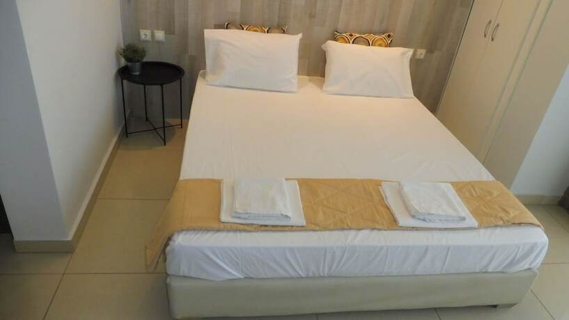 Imagen de la habitación del Hotel Klio Apartments and Studios. Foto 15