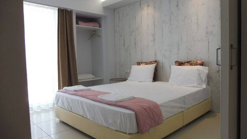 Imagen general del Hotel Klio Apartments and Studios. Foto 4