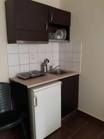 Imagen de la habitación del Hotel Klio Apartments and Studios. Foto 16