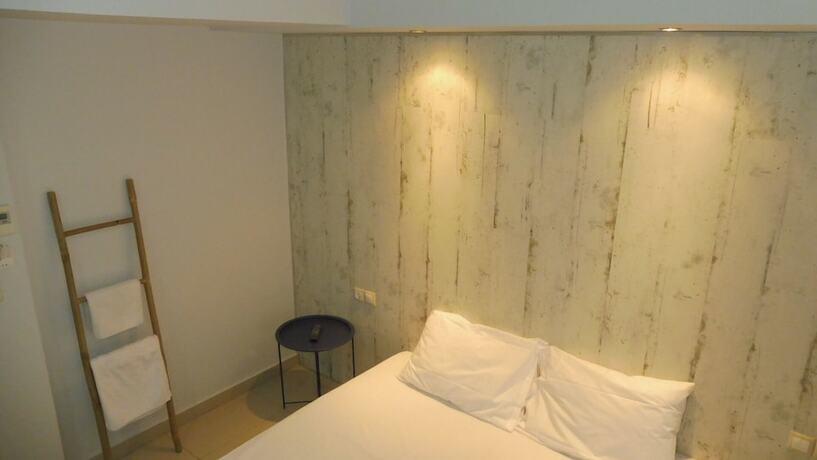 Imagen general del Hotel Klio Apartments and Studios. Foto 7
