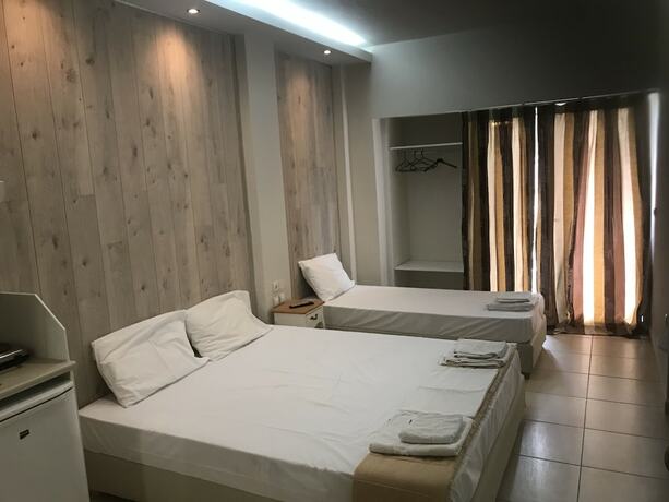 Imagen general del Hotel Klio Apartments and Studios. Foto 8