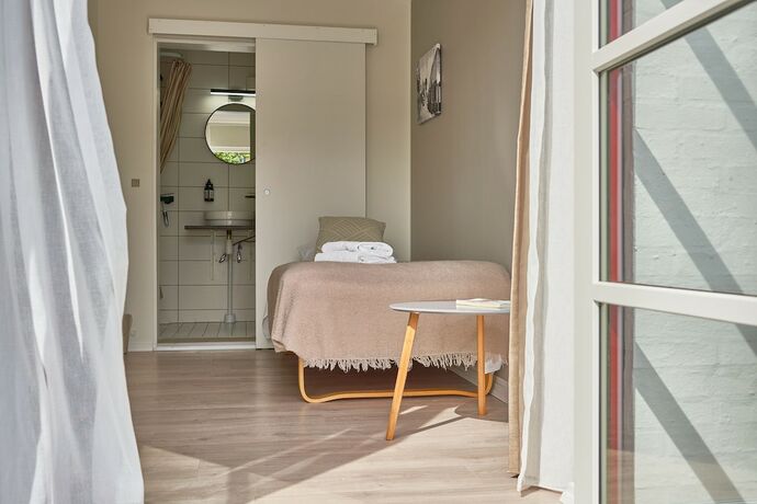 Imagen general del Hotel Klippen. Foto 4