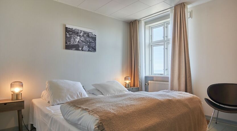 Imagen general del Hotel Klippen. Foto 6