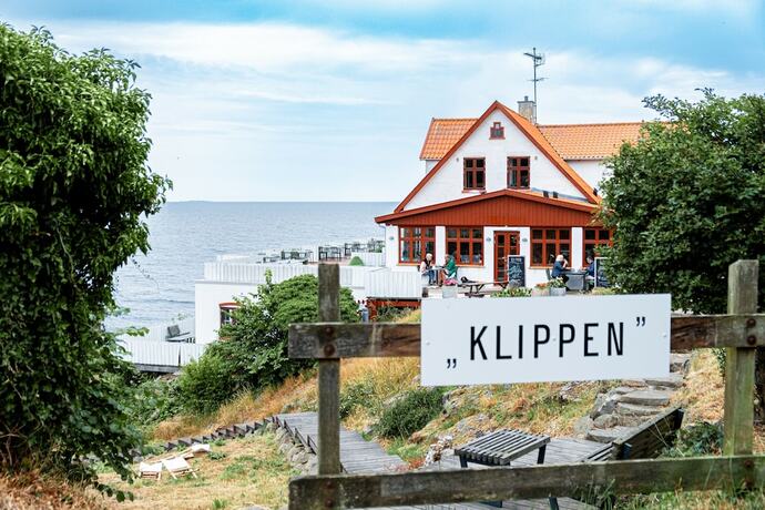 Imagen general del Hotel Klippen. Foto 8