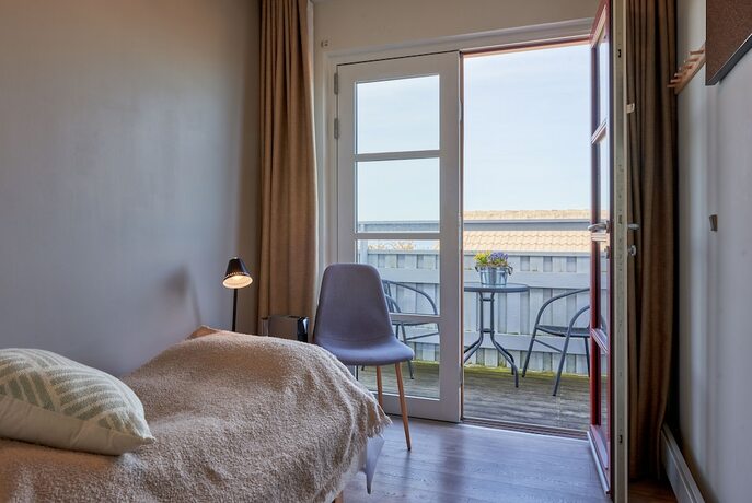 Imagen general del Hotel Klippen. Foto 9
