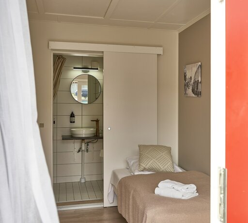 Imagen general del Hotel Klippen. Foto 11