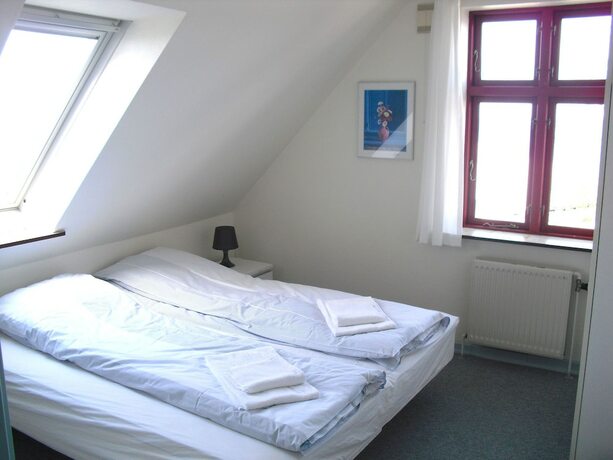 Imagen de la habitación del Hotel Klippen. Foto 15