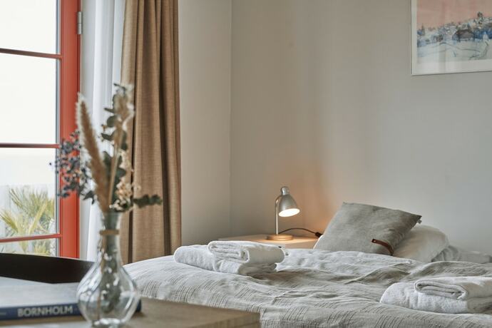 Imagen de la habitación del Hotel Klippen. Foto 17