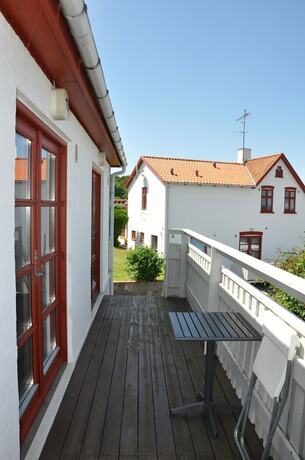 Imagen de la habitación del Hotel Klippen. Foto 19