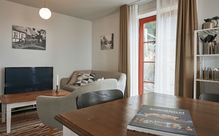 Imagen de la habitación del Hotel Klippen. Foto 20