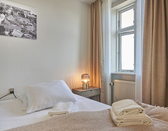 Imagen de la habitación del Hotel Klippen. Foto 21