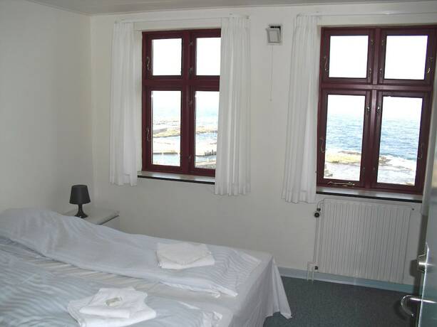 Imagen de la habitación del Hotel Klippen. Foto 22