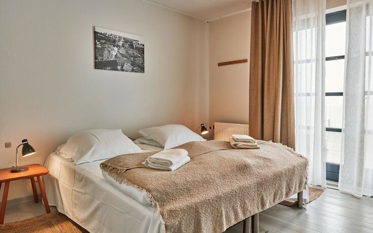 Imagen de la habitación del Hotel Klippen. Foto 23