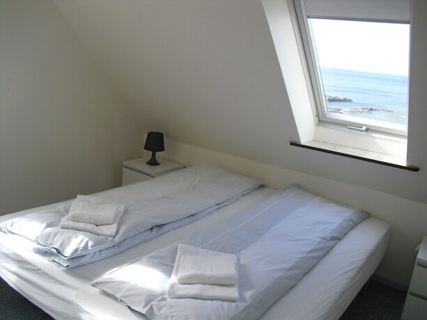 Imagen de la habitación del Hotel Klippen. Foto 29