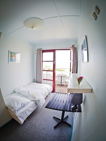 Imagen de la habitación del Hotel Klippen. Foto 31