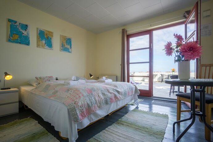 Imagen de la habitación del Hotel Klippen. Foto 33