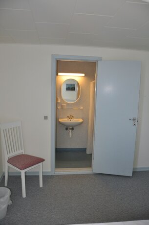 Imagen de la habitación del Hotel Klippen. Foto 34