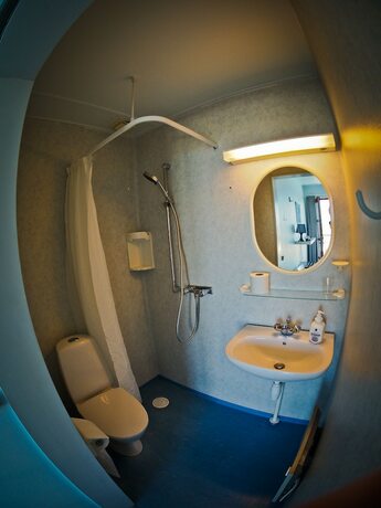 Imagen de la habitación del Hotel Klippen. Foto 35