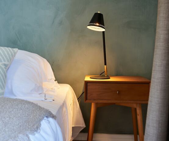Imagen de la habitación del Hotel Klippen. Foto 36