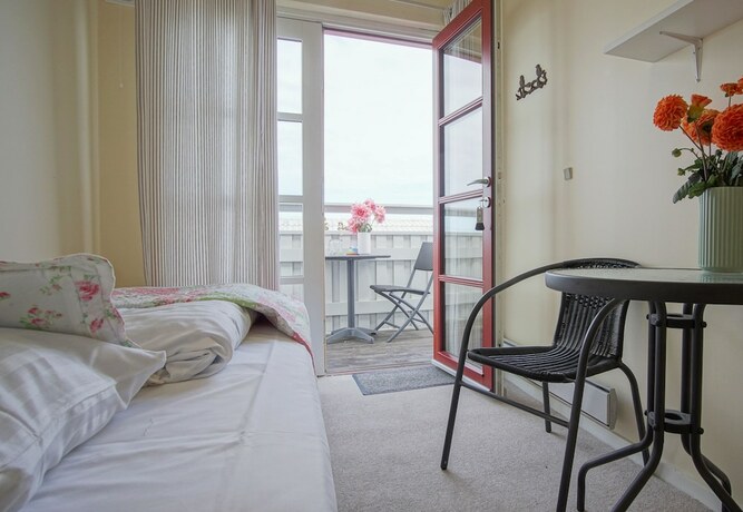 Imagen de la habitación del Hotel Klippen. Foto 37