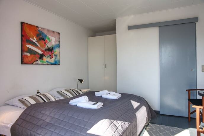 Imagen de la habitación del Hotel Klippen. Foto 39