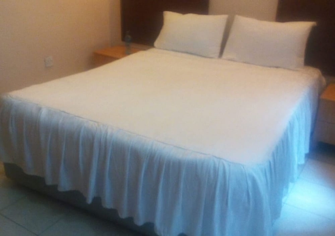 Imagen de la habitación del Hotel Klique. Foto 4