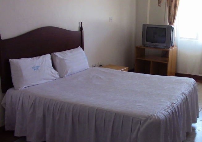 Imagen de la habitación del Hotel Klique. Foto 6