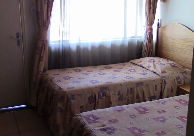 Imagen de la habitación del Hotel Klique. Foto 7