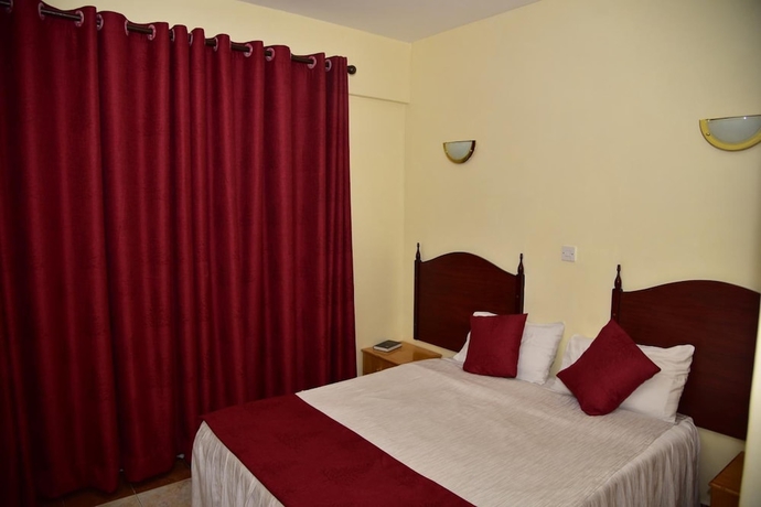 Imagen de la habitación del Hotel Klique. Foto 9