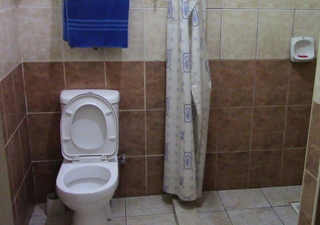 Imagen de la habitación del Hotel Klique. Foto 10