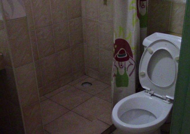 Imagen de la habitación del Hotel Klique. Foto 11
