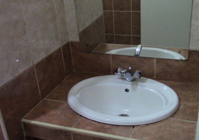 Imagen de la habitación del Hotel Klique. Foto 12