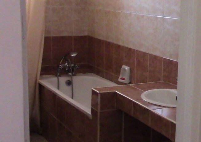 Imagen de la habitación del Hotel Klique. Foto 14