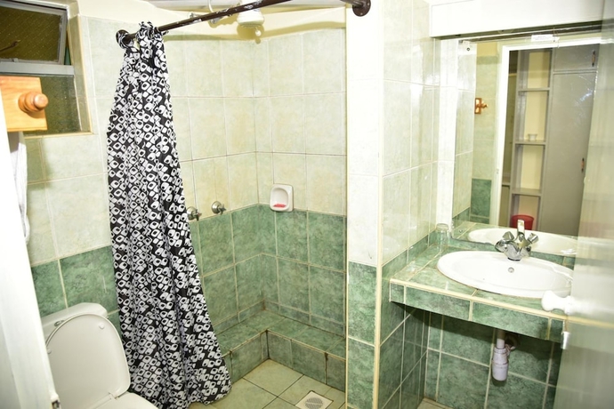 Imagen de la habitación del Hotel Klique. Foto 15