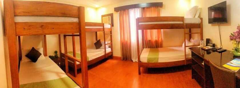 Imagen general del Hotel Klir Waterpark Resort. Foto 6