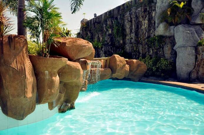 Imagen general del Hotel Klir Waterpark Resort. Foto 7