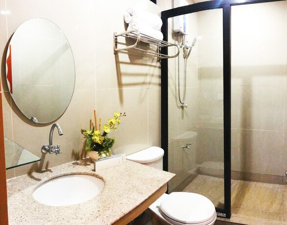 Imagen general del Hotel Klir Waterpark Resort. Foto 12