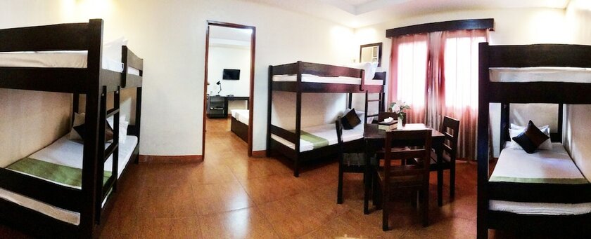 Imagen general del Hotel Klir Waterpark Resort. Foto 15