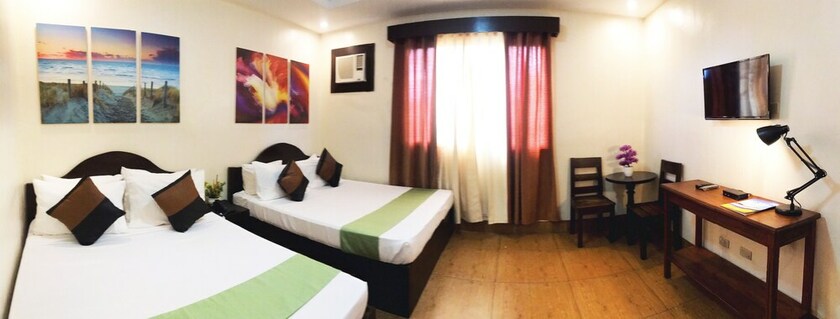 Imagen de la habitación del Hotel Klir Waterpark Resort. Foto 17
