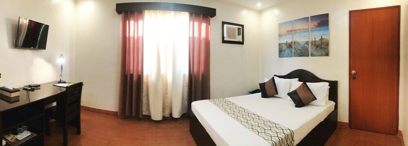 Imagen de la habitación del Hotel Klir Waterpark Resort. Foto 22