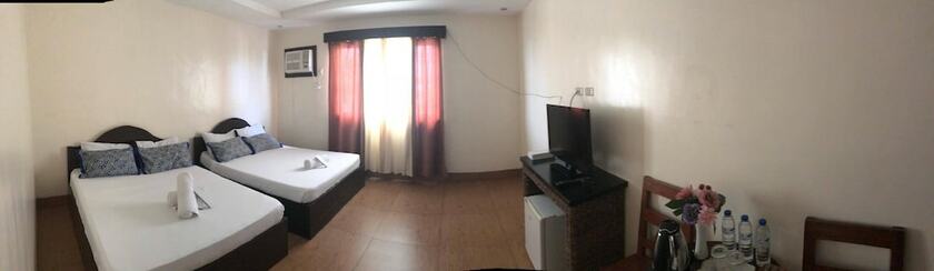 Imagen de la habitación del Hotel Klir Waterpark Resort. Foto 23