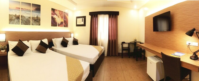 Imagen de la habitación del Hotel Klir Waterpark Resort. Foto 26