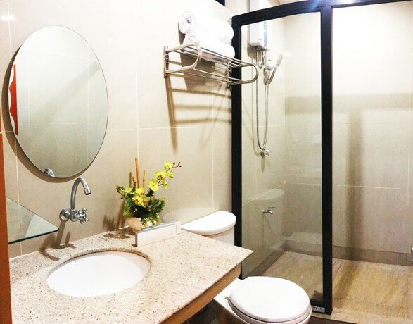 Imagen de la habitación del Hotel Klir Waterpark Resort. Foto 27